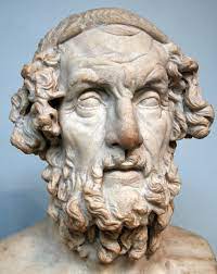 Theagenes of rhegium (greek θεαγένης ὁ ῥηγῖνος ) was a greek poet of the 6th century bc, from the city of rhegium. Homer Wikipedia