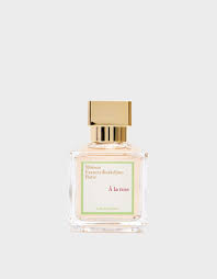Maison Francis Kurkdjian A La Rose Edp Maison Francis Kurkdjian Perfume Fragrance