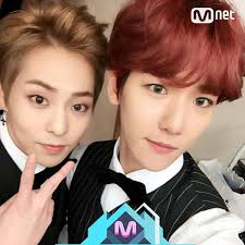 He wants to be able to sit peacefully with her while enjoying a good book together. Xiumin Baekhyun Minseokfp Twitter