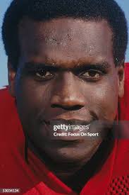 168 Dexter Manley Redskins Photos & High Res Pictures