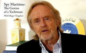 Roger Vaughan's Instagram, Twitter & Facebook