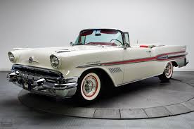 Image result for Carib Coral 1957 Pontiac