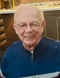 Obituary information for Donald E. Timm