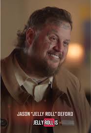 Fire Country Season 3 with Jelly Roll