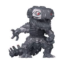 We did not find results for: Funko Pop Movies Godzilla Vs Kong Mechagodzilla Metallic Walmart Com Walmart Com