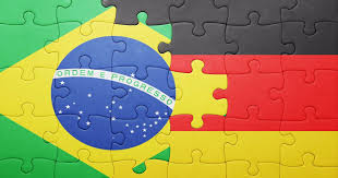 História da alemanha após 1945 após a derrota do país na segunda guerra mundial e o início da guerra fria, a alemanha. Tres Acordos Pendentes Entre Brasil E Alemanha Agencia Cni De Noticias
