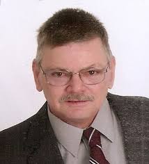 Ronald Mosley Obituary