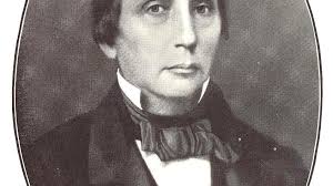 Court minutes provide glimpses of Asheville in 1810