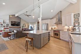Reviews of kitchen remodeling contractors. Baby Boomers Address Aging Needs In Kitchen Remodels