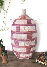 Folding laundry hamper next to a washing machine on the frame of mind! Do You Think A Laundry Hamper Is Only For Clothing Modecorarts