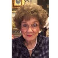Obituary information for Frances Foster Harrelson