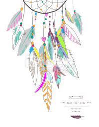 Indian Talisman Dreamcatcher Wallpaper Dream Catcher Art Dream Catcher