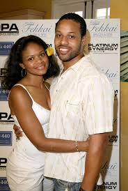Kimberly Elise Kimberly Elise Photos Zimbio
