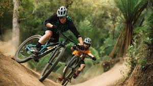 Explore the outdoors and take on some challenging terrains with a choice from our huge range of mountain bikes for sale here at evans cycles. Welches Mountainbike Ist Das Richtige Fur Mich Lucky Bike Blog