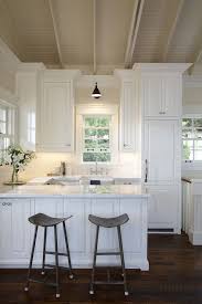 Small Kitchen Design Cottage Kitchen Muskoka Living Small Cottage Kitchen Small White Kitchens Kitchen Design Small
