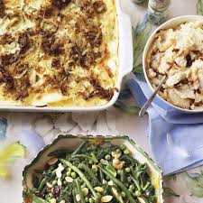 And serve with piles of fresh herbs, pickled onions, and cheese. Dinner Party Ideas Party Food Recipes