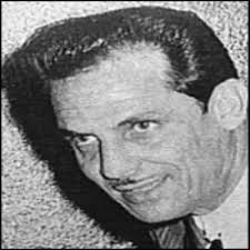 Obituary information for Blage Ruffino