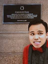 Kodi Lee's Music Learning Experience