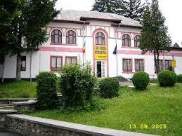 Muzeul de istorie teodor cincu tecuci. Curtea De ArgeÈ Obiective Si Trasee Turistice Muzeul Municipal