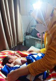 1 day ago · peter r.de vries was shot up to five times in broad. Sosok Bayi Cantik Ditemukan Di Semak Semak Jalan Mega Raya Ngalian Suarabaru Id