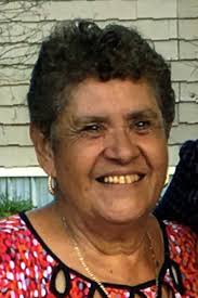 Adelina Carrillo Obituary