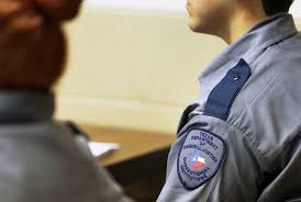 Some Doubt Texas Prison Guards Small Raise Will Help With