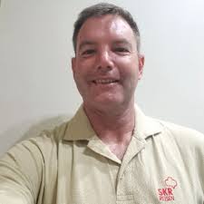 Anton Botha • Hervorragende Reiseleiter • SKR Reisen