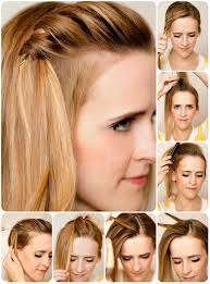 4 Beste Einfache Und Modische Frisuren Ideen Fur Feste Im Herbst 2013 Try Girl Twist Braid Hairstyles Hair Styles Long Hair Styles