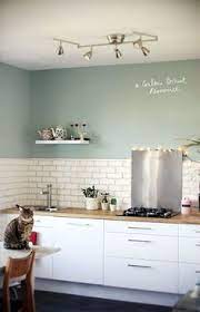 They play really well with bright pinks and reds, blues like navy and aqua, browns, tangerine, coral, and always black and white. 12 Mint Kitchen Walls Ideas Mint Kitchen Walls Kitchen Inspirations Kitchen Design
