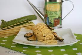 Spaghetti Alla Nerano Le Ricette Di Marina