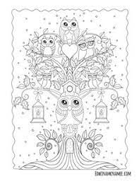 You'll also like these coloring pages of the gallery owls. 270 Owl Coloring Pages For Adults Ideas In 2021 Owl Coloring Pages Coloring Pages Owl