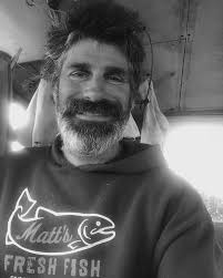 Meet Matt Marinkovich, captain of the F/V Sandman. Matt's been fishing in  Bristol Bay for 35 years. "I love returning to Bristol Bay each summer  because there is no pollution, there are