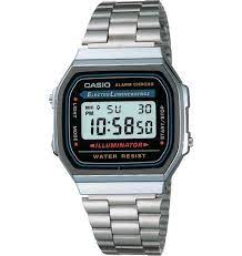 my current watch classic di ji tal saat saatler retro