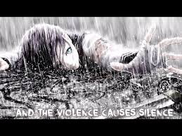 3172 Nightcore Zombie Rock Version Lyrics Bad Wolves Youtube Nightcore Wolf Album Bad Wolf