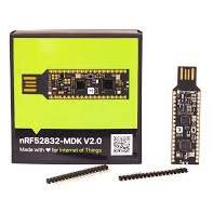 nRF52832-MDK Documentation