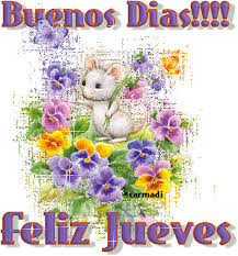 Jueves