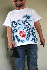 This one i got @ walmart for $3.95, and i really love the results. Cool Kids Crafts Design Your Own T Shirt Nurturestore