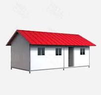 Constructeur de maisons en conteneurs, fabricant de camps ...
