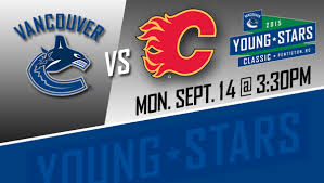 My designs has been featured in sports illustrated, espn, and many of the major sports media outlets across north america and around the world. Game 6 Canucks Vs Flames South Okanagan Events Centre