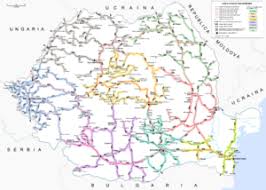 Sistemului nostru energetic naional le pune în fa. Transporturile In Romania Wikipedia