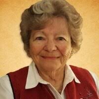 Obituary information for Fanny Elsie Young