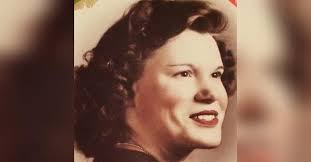 Sadie Myrtle Ingram Obituary