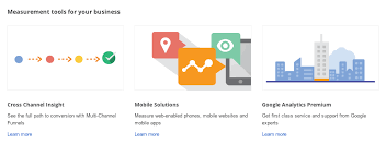 Google Page Elements