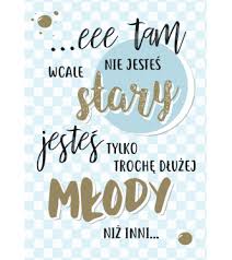поздравления с днем рождения на польском языке в картинках Kartkta Na Urodziny Kartka Urodzinowa Kukartka Karnet Urodziny 5 90 Pln Pr 069 Impreza Okazja Kukartka Pl Words Humor Lettering