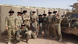 Following the withdrawal of us troops from afghanistan, the uk military is now advocating a new intervention. Us Army Special Ops Veterans Take Matters Into Their Own Hands To Get Trusted Ally Out Of Afghanistan Fox News