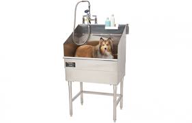 Find dog grooming supplies at wayfair. Bathtubs For Pets