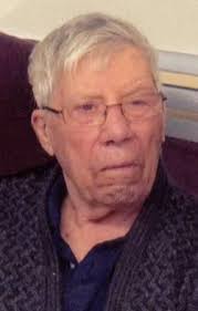 Dr. Brian Harold Ash