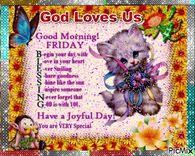 Good Morning Friday Pictures Photos Images And Pics For Facebook Tumblr Pinterest And Twitter Good morning have a beautiful day 1 good morning wishing you a pleasant friday image of good morning 5 good morning friday pictures photos