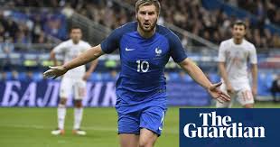 Anthony gignac was born in colombia and raised in michigan, but somehow he spent years posing as a member of the saudi royal family, spending tens of thousands of dollars on luxury clothing and. Andre Pierre Gignac The Exotic France Forward Who Proved Everyone Wrong France The Guardian