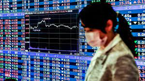 Latest articles all articles in our blog. Taiwanese Flock To Stocks As Economy Shrugs Off Pandemic Nikkei Asia